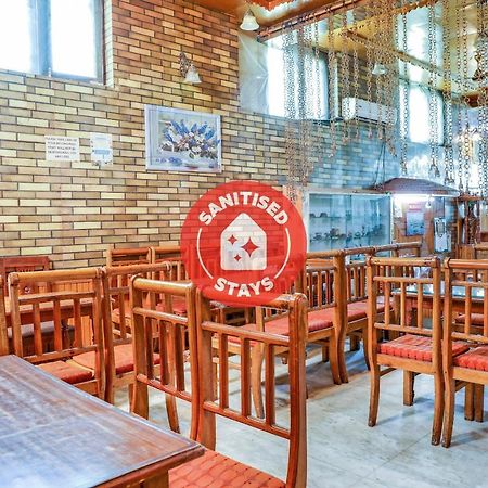 Oyo 72225迪尔珊酒店 Srīnagar 外观 照片